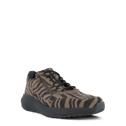 Green Comfort - Zigga sneaker, 26-0065 - Dyreprint