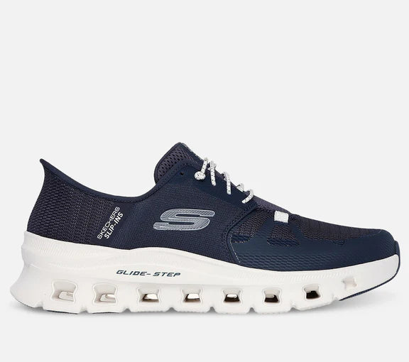 Skechers - Slip-ins: Glide-Step Pro - 76-1181 - Navy