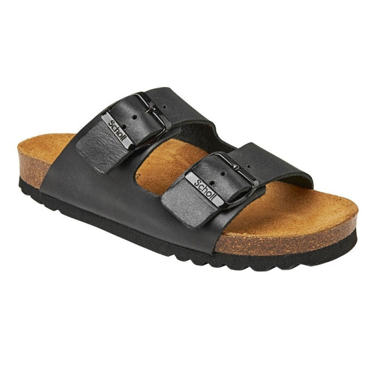 Scholl - Julien sandal - 46-0171 - Sort