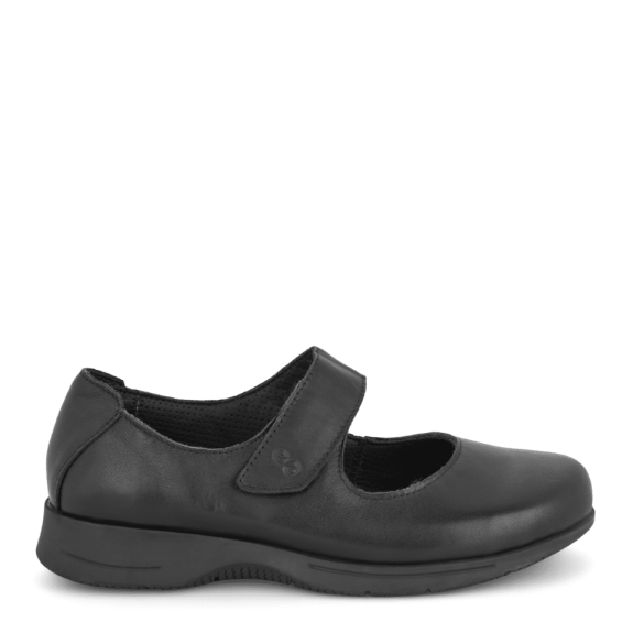 Green Comfort - Walkie Mary Jane - 23-0529 - Sort