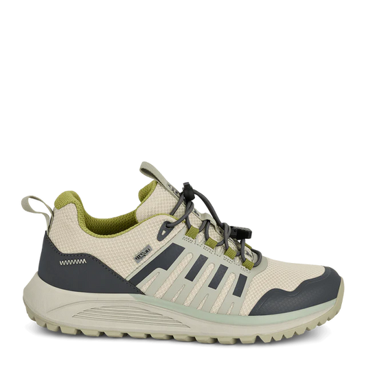 Green Comfort - Track n' trail - 76-1190 - Beige/Grøn