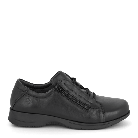 Green Comfort - Walkie Lace - 23-0532 - Sort