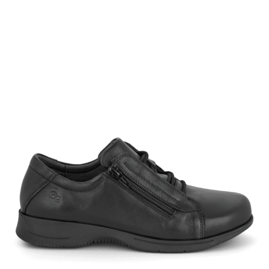 Green Comfort - Walkie Lace - 23-0532 - Sort