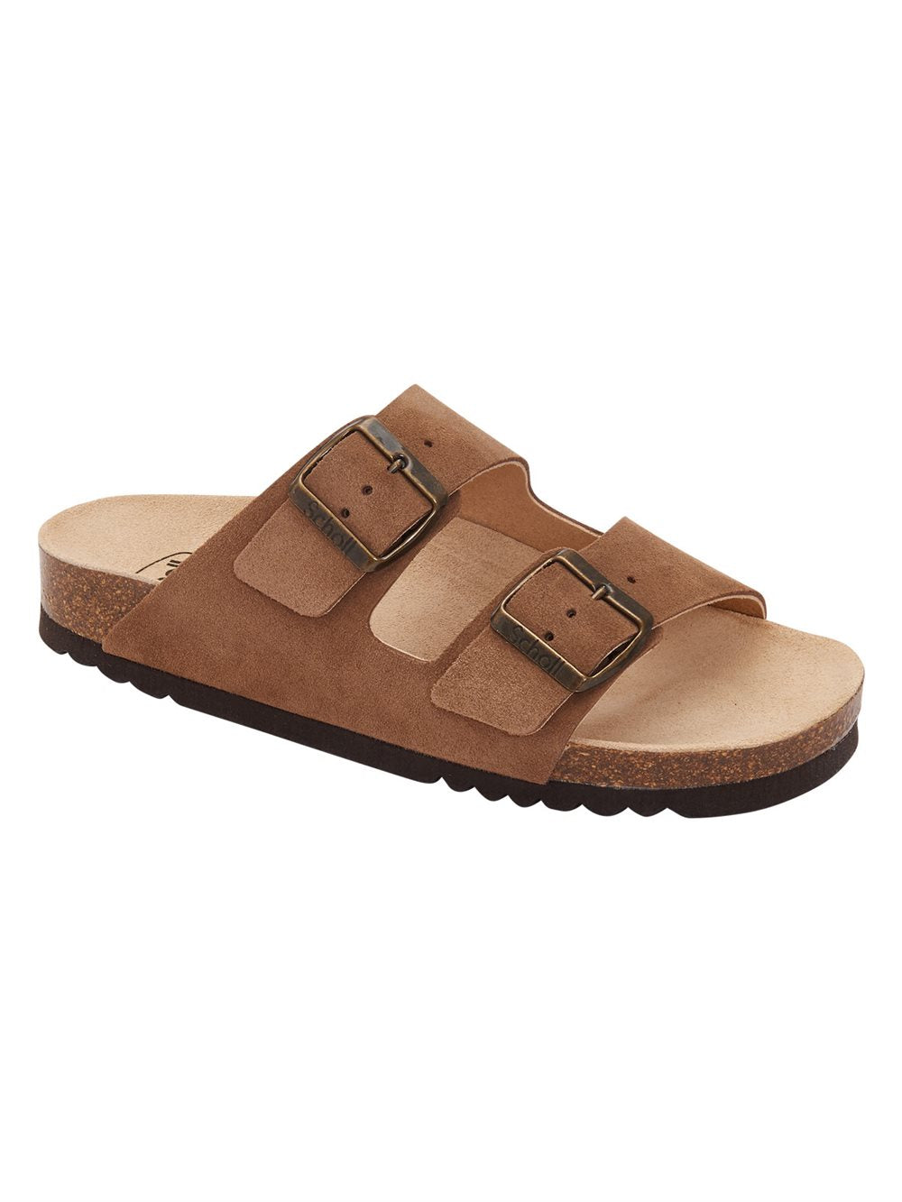 Scholl - Josephine sandal - 44-0315 - Brun