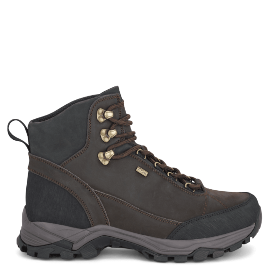 Green Comfort - North - 54-0132 - Brun