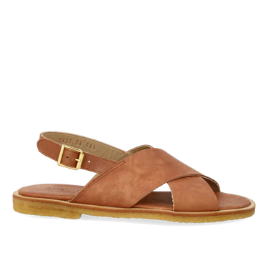 Angulus - Sandal - 42-0745 - Brun