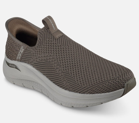 Skechers - Arch Fit 2.0, 76-1215 - Olive