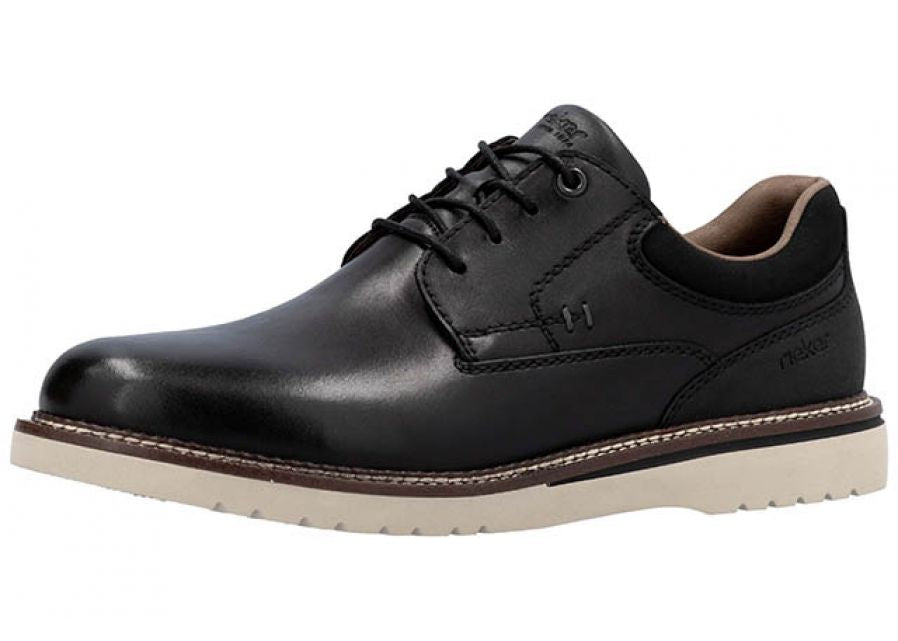 Rieker - Herresko - 12-0194 - Sort