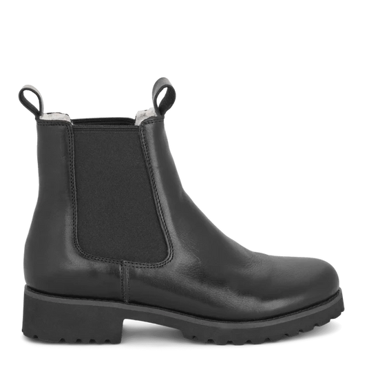 Green Comfort - Strike Siffe - 52-0988 - Sort