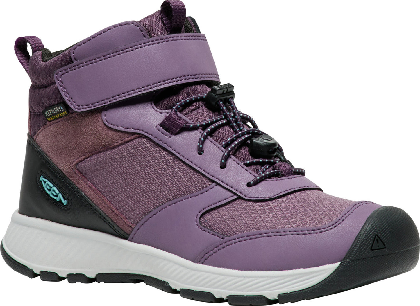 Keen - Skua Mid - 74-0150- Lilla