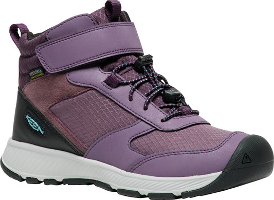 Keen - Skua Mid - 74-0150- Lilla