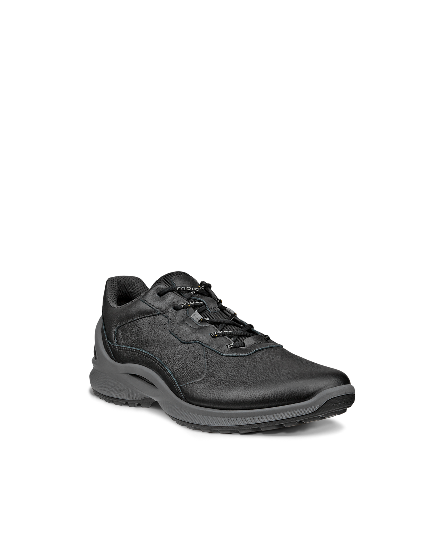 Ecco - Biom Energi M, 76-1227 - Sort