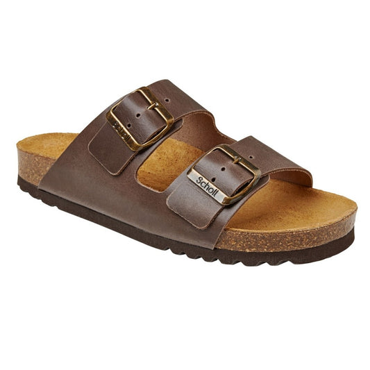 Scholl - Julien sandal - 46-0172 - Brun