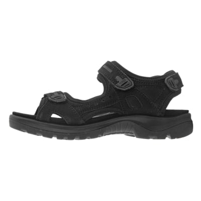Ecco - Offroad Black Arch - 42-0682 - Sort