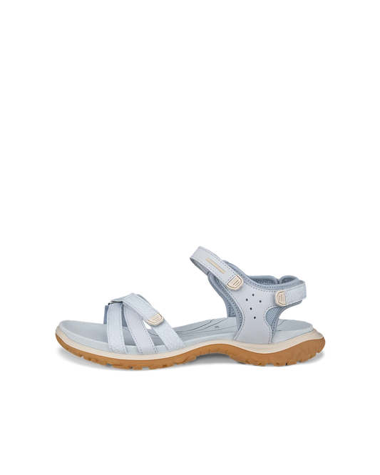 Ecco - Offroad Roam W Air - 42-0778 - Blå