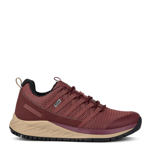 Green Comfort - Path Pixie - 76-1241 - Bordeaux