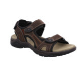 Rohde - Herresandal - 46-0196 - Brun