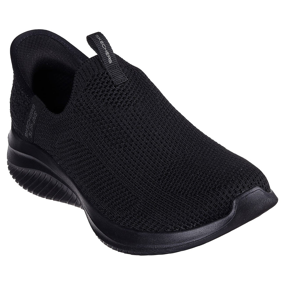 Skechers - Slip-ins Ultra Flex, 76-1243 - Sort