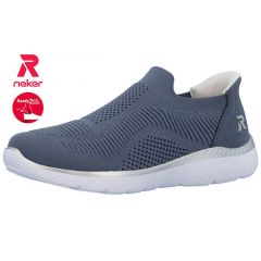 Rieker - Sneaker - 23-0608 - Blå