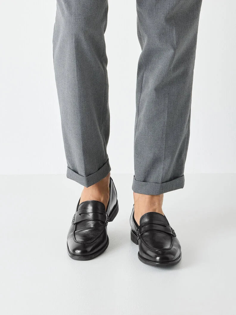 Tamaris - Herresko - 12-0201 - Sort