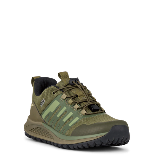 Green Comfort - Track n' trail, 76-1233 - Oliven
