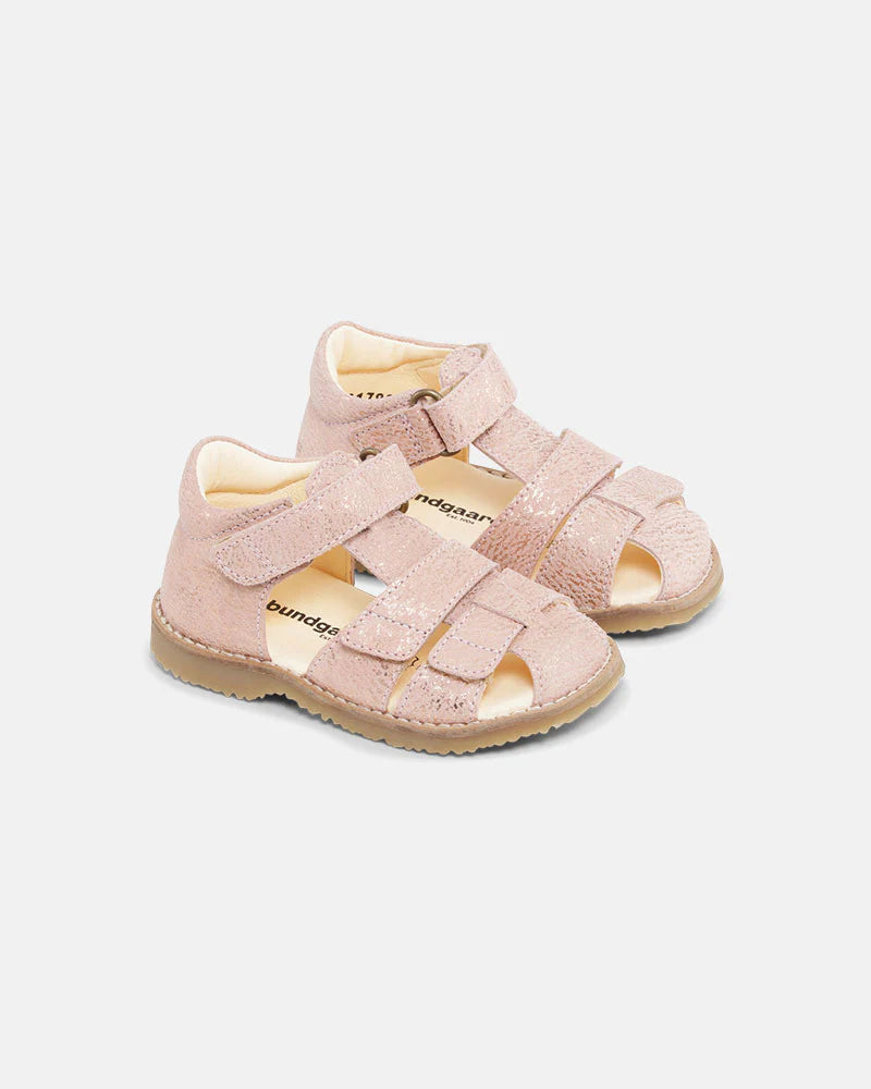 Bundgaard - Samir sandal - 48-0246 - Rose Cloud