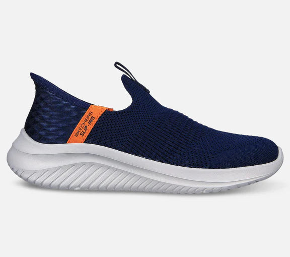 Skechers - Slip-ins Ultra Flex 3.0 Smooth Step - 76-1208 - Navy