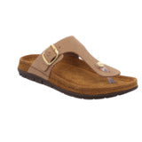 Rohde - slippers - 5860 14 - Natur