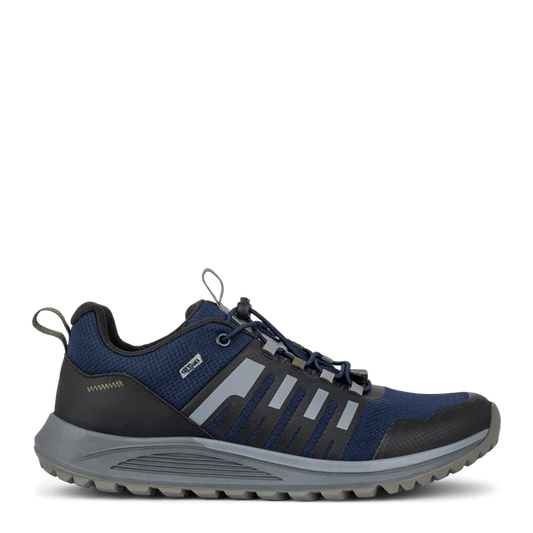 Green Comfort - Track n' Trail Troy - 76-1238 - Blå