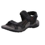 Rohde - Herresandal - 46-0200 - sort