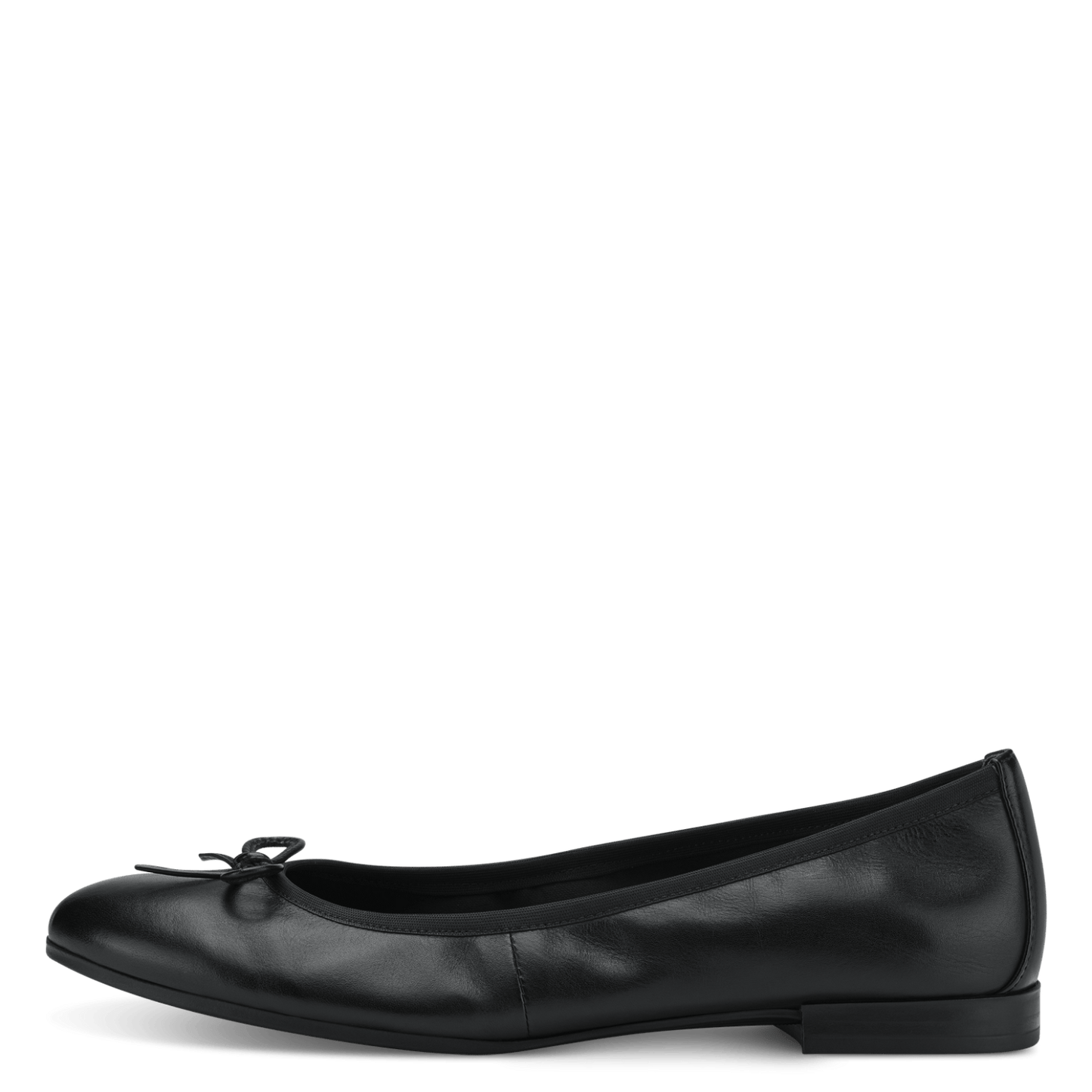 Tamaris - Ballerina, 23-0558 - Sort