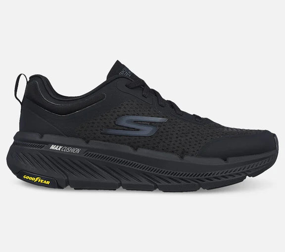Skechers - Max Cushioning Orlando, 76-1207 - Sort