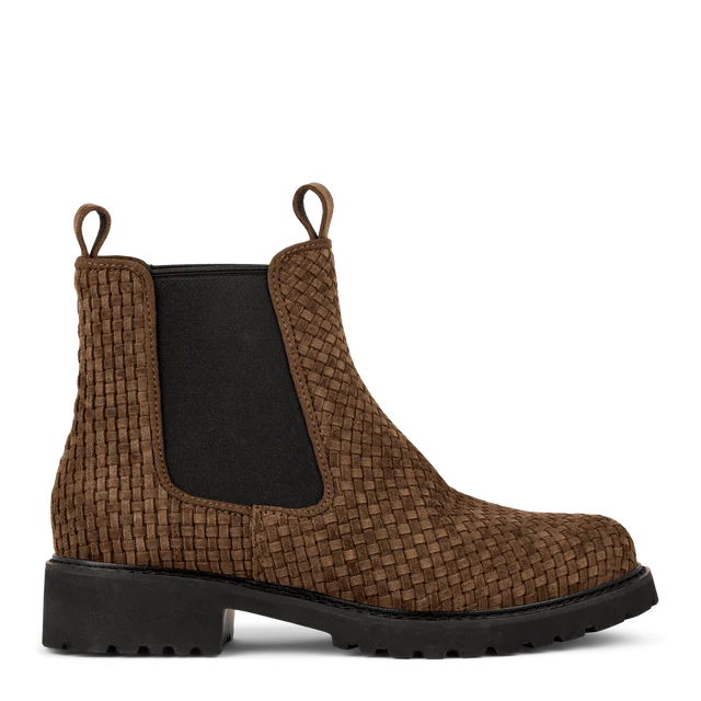 Green Comfort - Berlin Beate - 52-1000 - Brun