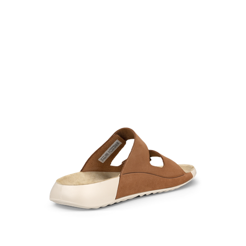 Ecco - Cozmo sandal - 44-0352 - Brun