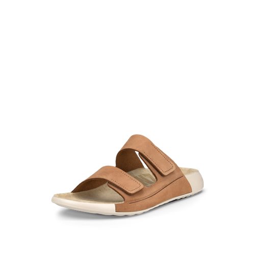 Ecco - Cozmo sandal - 44-0352 - Brun
