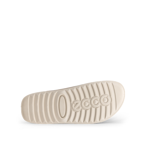 Ecco - Cozmo sandal - 44-0352 - Brun