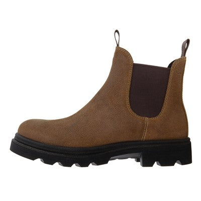 Ecco - Grainer W, 52-0841 - Brun