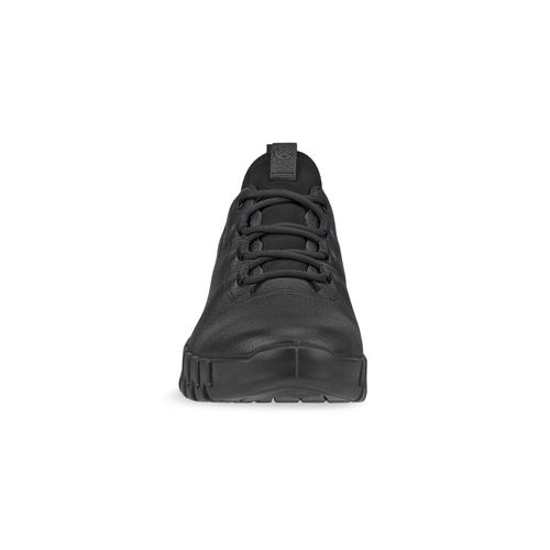 Ecco - Gruuv Goretex W - 76-1073 - Sort