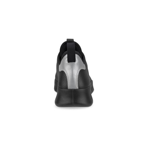 Ecco - Gruuv Goretex W - 76-1073 - Sort