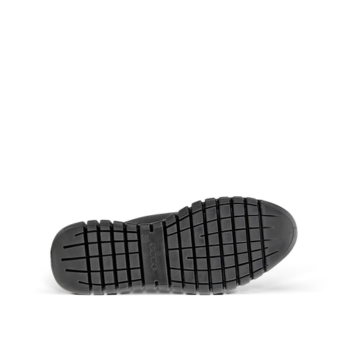 Ecco - Gruuv Goretex W - 76-1073 - Sort