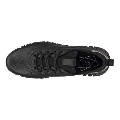 Ecco - Gruuv Goretex W - 76-1073 - Sort