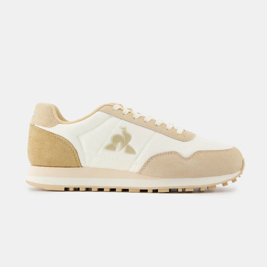 Le Coq Sportif - Astra 2, 76-1188 - Hvid/Creme