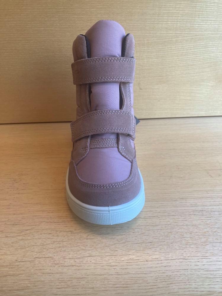 Ecco - Urban Snowboarder Mid cut, 56-0249 - Rosa