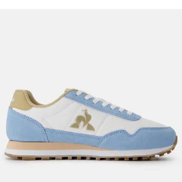 Le Coq Sportif - Astra 2, 76-1187 - Hvid/blå