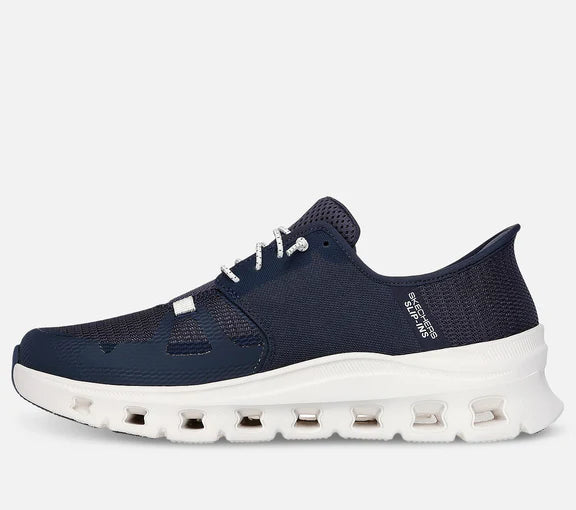 Skechers - Slip-ins: Glide-Step Pro - 76-1181 - Navy