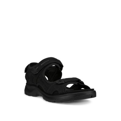 Ecco - Offroad Black Arch - 42-0682 - Sort