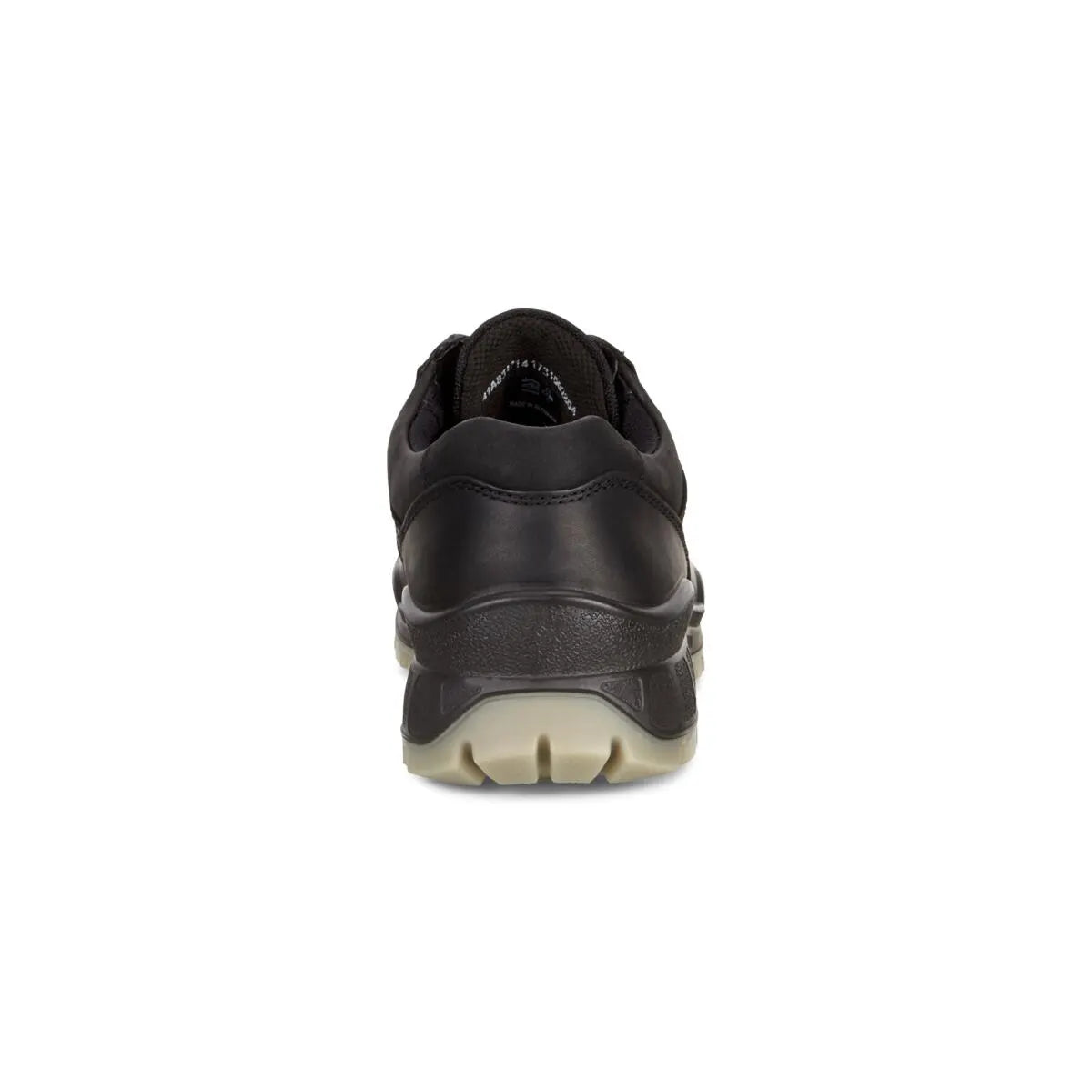 Ecco - Track25 Lace - 16-0294 - sort