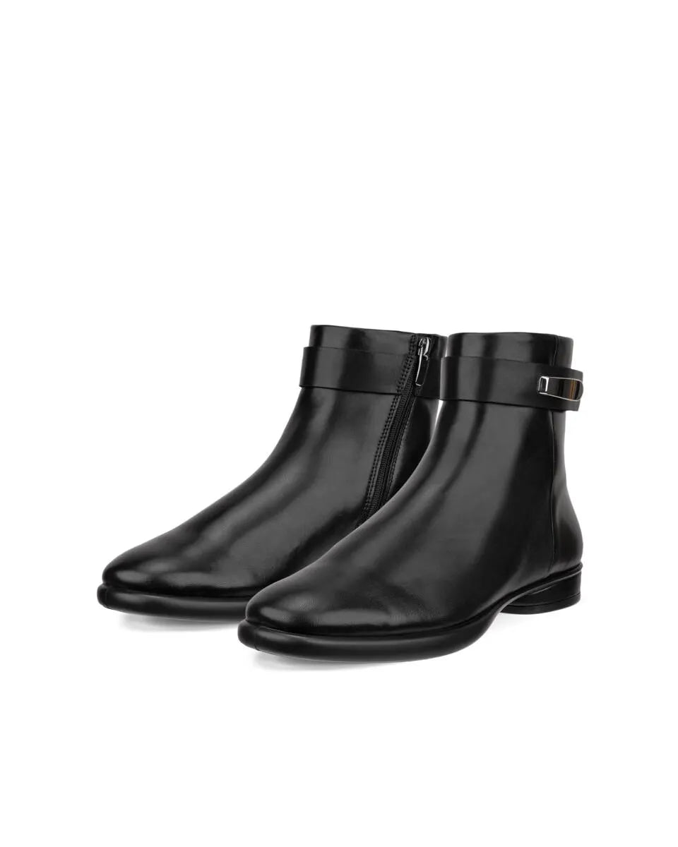 Ecco - Sculpted Lx - 52-0936 - Sort