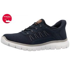 Rieker - Sneaker - 76-1124 - Blå