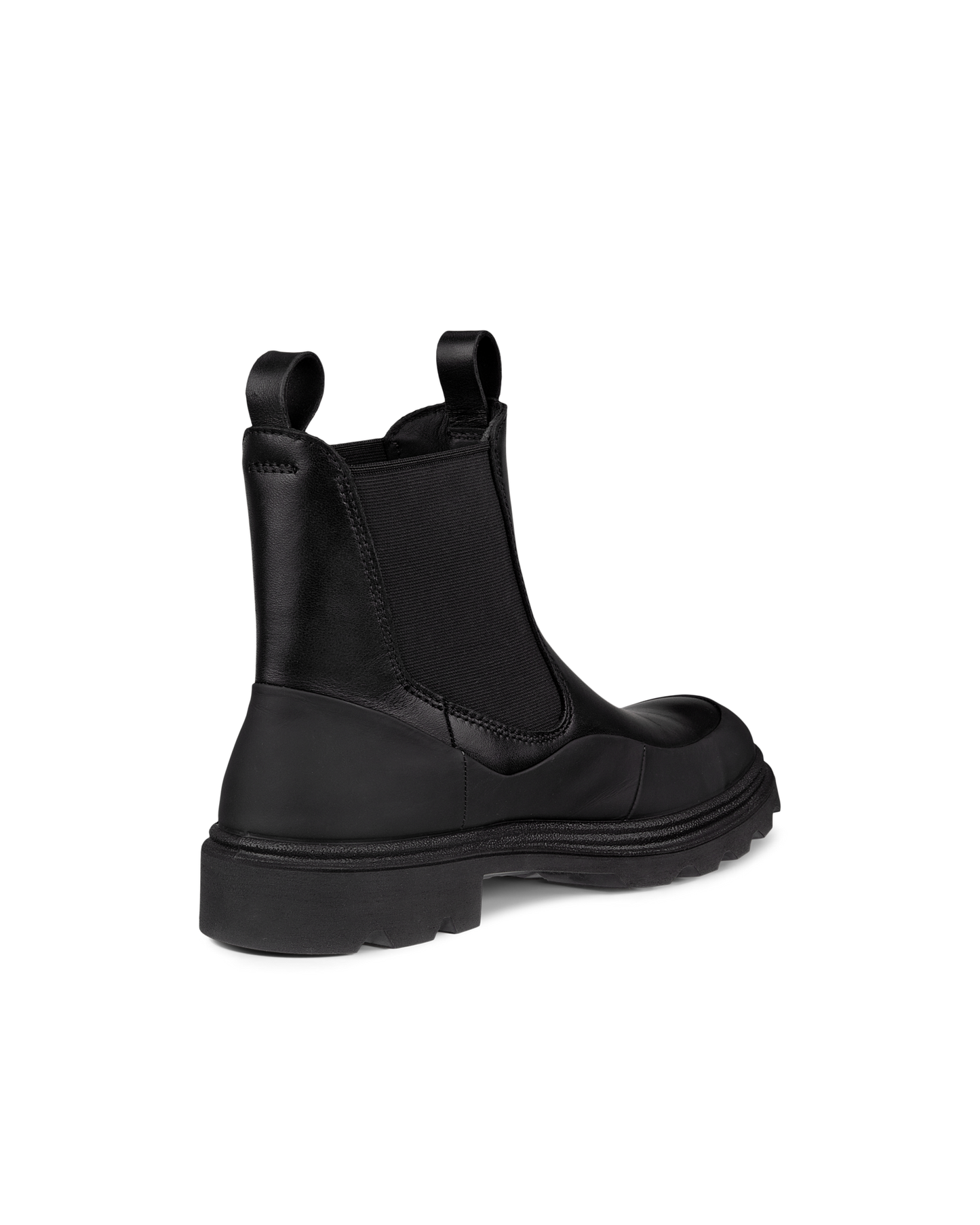 Ecco - Grainer - 52-1002 - Sort